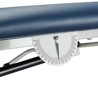 Pacific Medical Tilt Table - InterAktiv Health