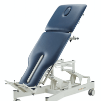 Pacific Medical Tilt Table - InterAktiv Health