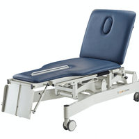 Pacific Medical Tilt Table - InterAktiv Health