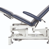 Pacific Podiatry Chair - InterAktiv Health