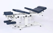 Pacific Premium Fixed Height Chiropractic Adjusting Table - InterAktiv Health