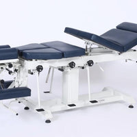 Pacific Premium Fixed Height Chiropractic Adjusting Table - InterAktiv Health