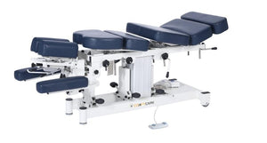 Pacific Premium Variable Height Chiropractic Adjusting Table - InterAktiv Health