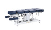 Pacific Premium Variable Height Chiropractic Adjusting Table - InterAktiv Health