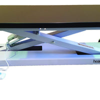 Paediatric Change Table - InterAktiv Health