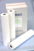 Paper Bed Sheet Roll Perforated 59cm x50M x 6 Rolls/carton - InterAktiv Health