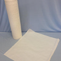 Paper Bed Sheet Roll Perforated 59cm x50M x 6 Rolls/carton - InterAktiv Health