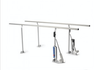 Parallel Walking Bars Electric Height 3M, 4M, 6M & 8M long - InterAktiv Health