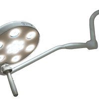 Phantom Ceiling Mounted Minor Procedure Lights - InterAktiv Health