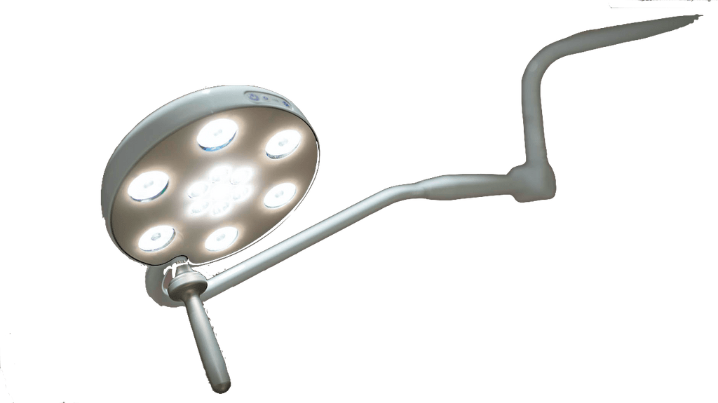 Phantom Ceiling Mounted Minor Procedure Lights - InterAktiv Health