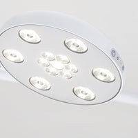 Phantom Ceiling Mounted Minor Procedure Lights - InterAktiv Health