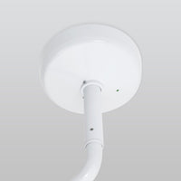 Phantom Ceiling Mounted Minor Procedure Lights - InterAktiv Health