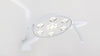 Phantom Ceiling Mounted Minor Procedure Lights - InterAktiv Health