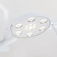 Phantom Ceiling Mounted Minor Procedure Lights - InterAktiv Health