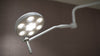 Phantom Ceiling Mounted Minor Procedure Lights - InterAktiv Health