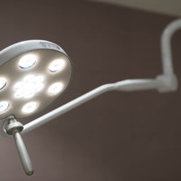 Phantom Ceiling Mounted Minor Procedure Lights - InterAktiv Health