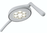 Planet FlexLED LED Examination Light - InterAktiv Health