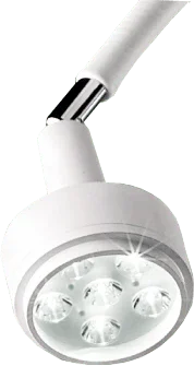 PML2 LED Examination Lamps on Mobile Base - InterAktiv Health