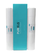 Purifas BodyShield Bed Sheet Cover - InterAktiv Health