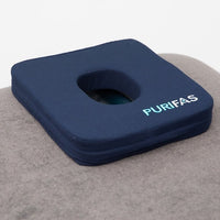 PuriFas FacePad with Washable Cover - InterAktiv Health