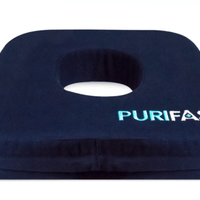 PuriFas FacePad with Washable Cover - InterAktiv Health