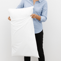 Purifas PillowGuard Reusable - InterAktiv Health