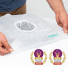 Purifas® FaceShield™ Disposable Head Pads - InterAktiv Health