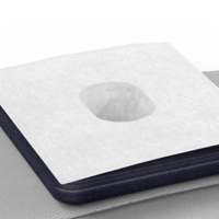 Purifas® FaceShield™ Disposable Head Pads - InterAktiv Health