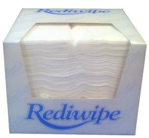 Rediwipe Classic Multipurpose Wipes - InterAktiv Health