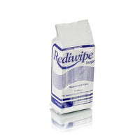 Rediwipe Isopropyl Wipes Refills- 100/pkt - InterAktiv Health