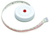 Retractable Measuring Tape - InterAktiv Health