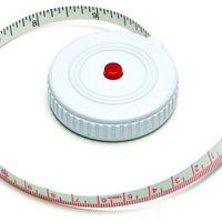 Retractable Measuring Tape - InterAktiv Health