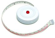 Retractable Measuring Tape - InterAktiv Health