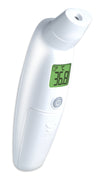 ROSSMAX HA500 Infrared Non-Contact Temple Thermometer - InterAktiv Health