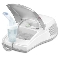 Rossmax NA100 Nebuliser - InterAktiv Health