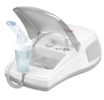 Rossmax NA100 Nebuliser - InterAktiv Health