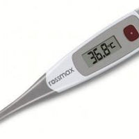 Rossmax Thermometer- Flexible Tip Digital - InterAktiv Health