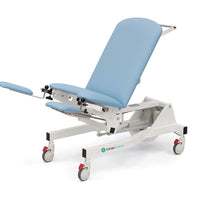 Sapphire Gynaecological Chair - InterAktiv Health