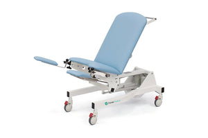 Sapphire Gynaecological Chair - InterAktiv Health