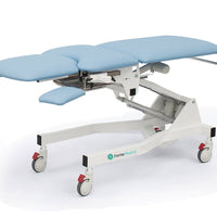 Sapphire Gynaecological Chair - InterAktiv Health