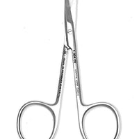 Scissors, Dissection- Iris - InterAktiv Health