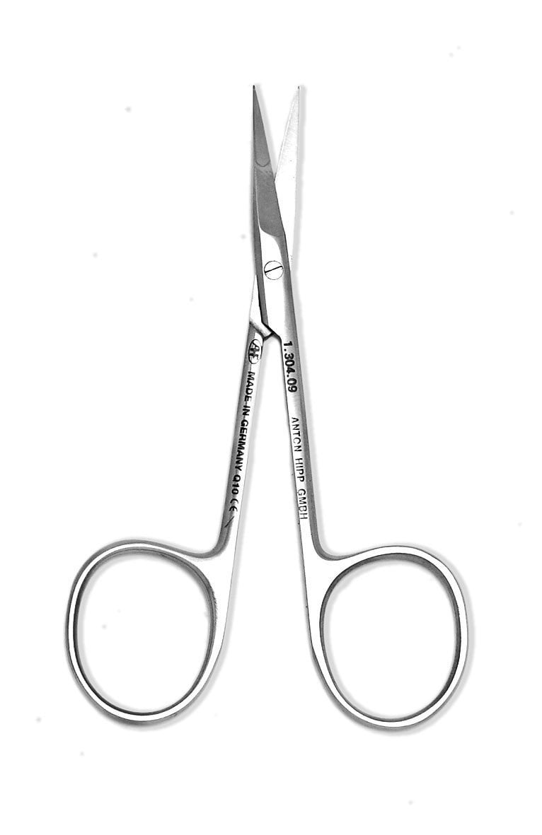 Scissors, Dissection- Iris - InterAktiv Health