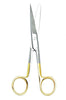 Scissors, Surgical Tungsten Carbide - InterAktiv Health