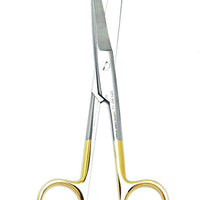 Scissors, Surgical Tungsten Carbide - InterAktiv Health