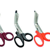 Scissors, Universal/Trauma/ Plastic - InterAktiv Health