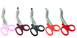 Scissors, Universal/Trauma/ Plastic - InterAktiv Health