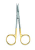 Scissors,Iris, Tungsten Carbide - InterAktiv Health