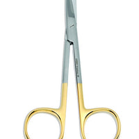 Scissors,Iris, Tungsten Carbide - InterAktiv Health