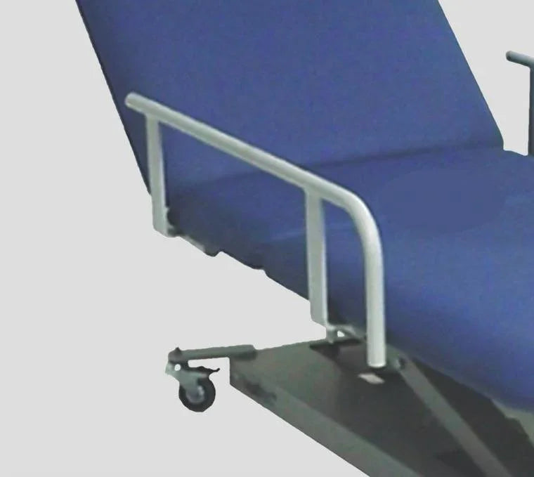 Side Rails Radiology Patient Side Rails//InterAktiv health | InterAktiv Health