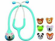 Single Head ToonScope Stethoscope - InterAktiv Health